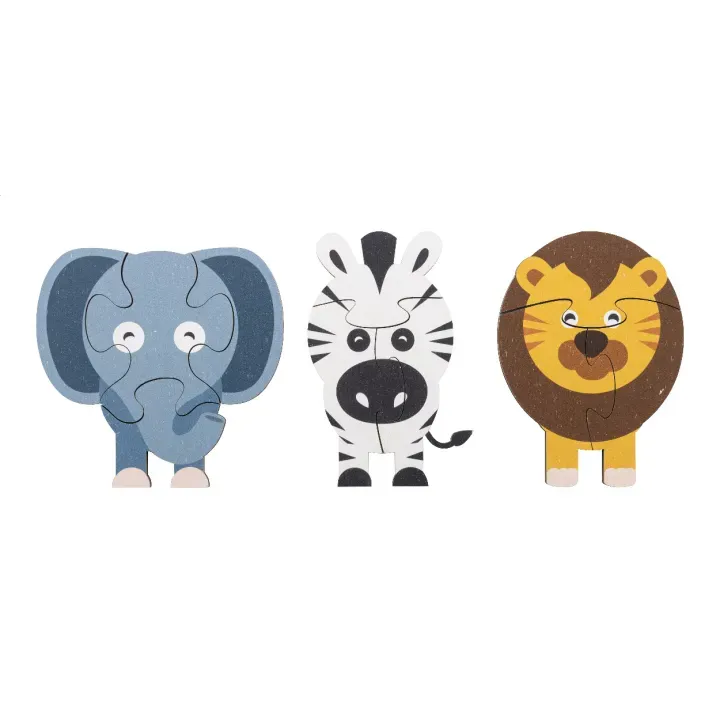 Puzzle game animals - AP716935 (ANDA#A)